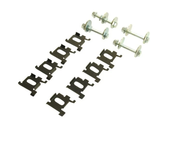 Belltech ALIGNMENT KIT 02-05 DODGE RAM - Image 2