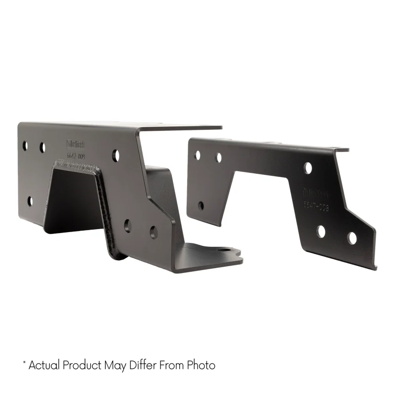 Belltech C-NOTCH KIT 07-14 Chevy/GMC Silverado/Sierra Quad/Ext Cab *C-Notch ONLY* - Image 5