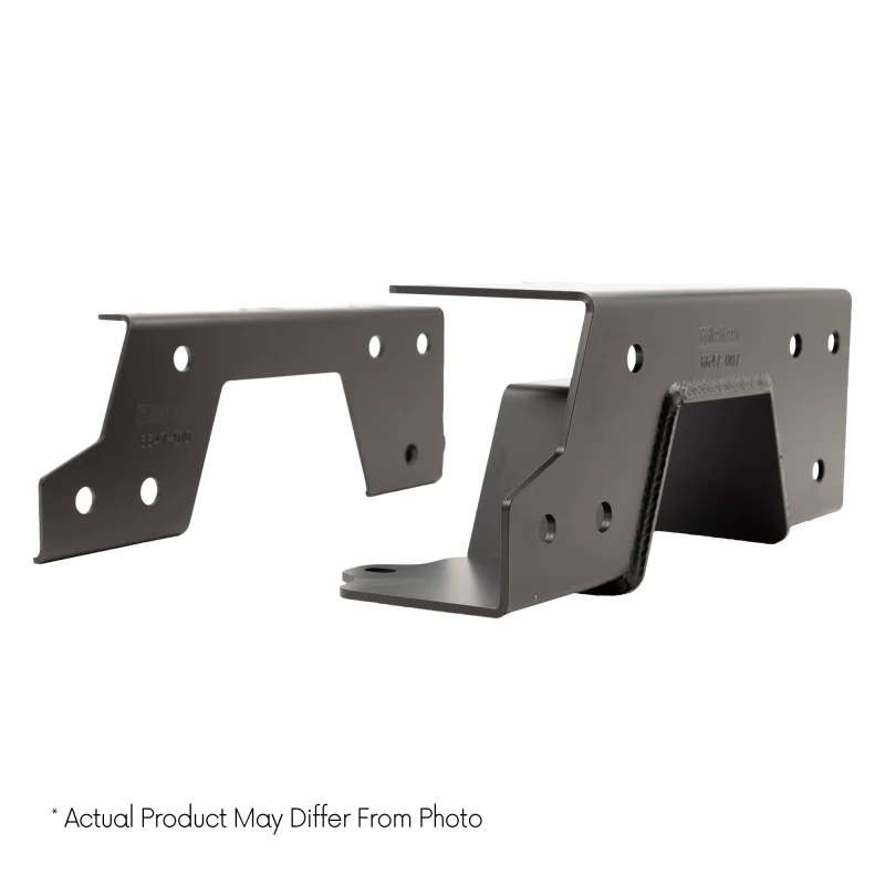 Belltech C-NOTCH KIT 07-14 Chevy/GMC Silverado/Sierra Quad/Ext Cab *C-Notch ONLY* - Image 7