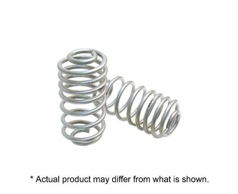 Belltech COIL SPRING SET 03-05 EXPEDITION REAR 2inch - Image 2