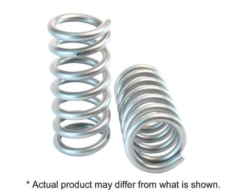 Belltech COIL SPRING SET 87-96 DAKOTA STD CAB. 8CYL. - Image 3