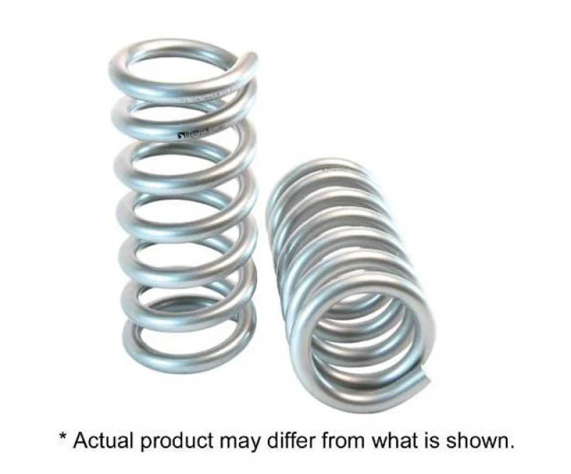Belltech COIL SPRING SET 88-98 C1500 STD. CAB - Image 6