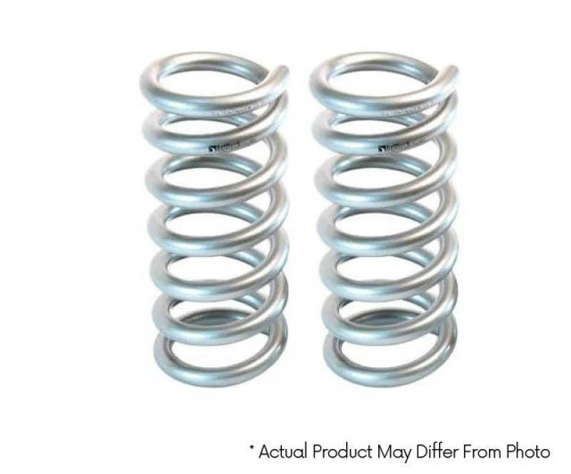 Belltech COIL SPRING SET 94-00 RAM 2500/3500 V10/DIESEL - Image 5