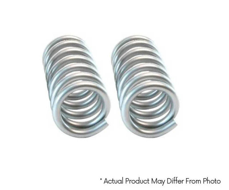 Belltech COIL SPRING SET 98-03 RANGER STD/EXT CABS - Image 2