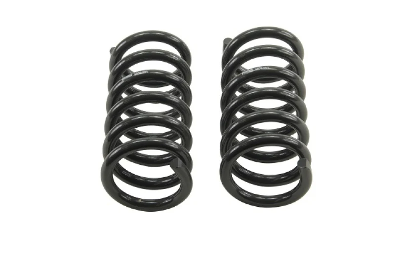 Belltech COIL SPRING SET COIL SPRING SET 2inch - Image 2
