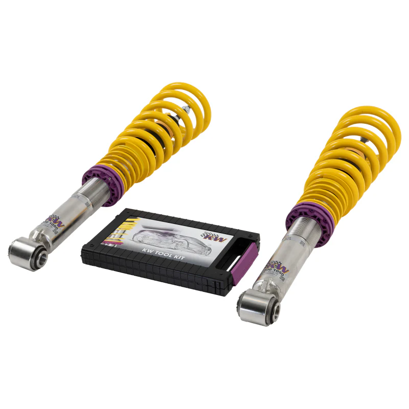 Belltech COILOVER KIT 04-08 FORD F150 KW V1 - Image 4