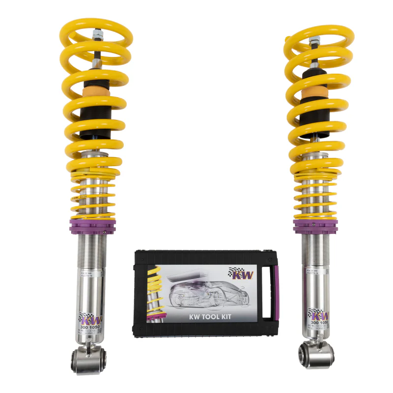 Belltech COILOVER KIT 04-08 FORD F150 KW V1 - Image 5