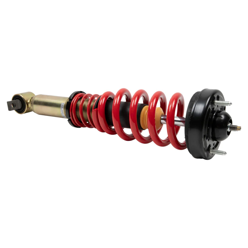 Belltech Coilover Kit 15-17 Ford F-150 (All Cabs) 2WD/4WD w/ Replacement Shocks - Image 2