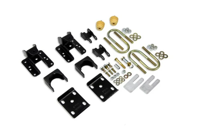 Belltech FLIP KIT 04-06 CHEVY C-1500 QUAD CAB - Image 2