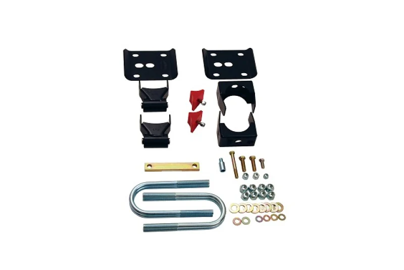 Belltech FLIP KIT 04+ F-150 5inch - Image 2