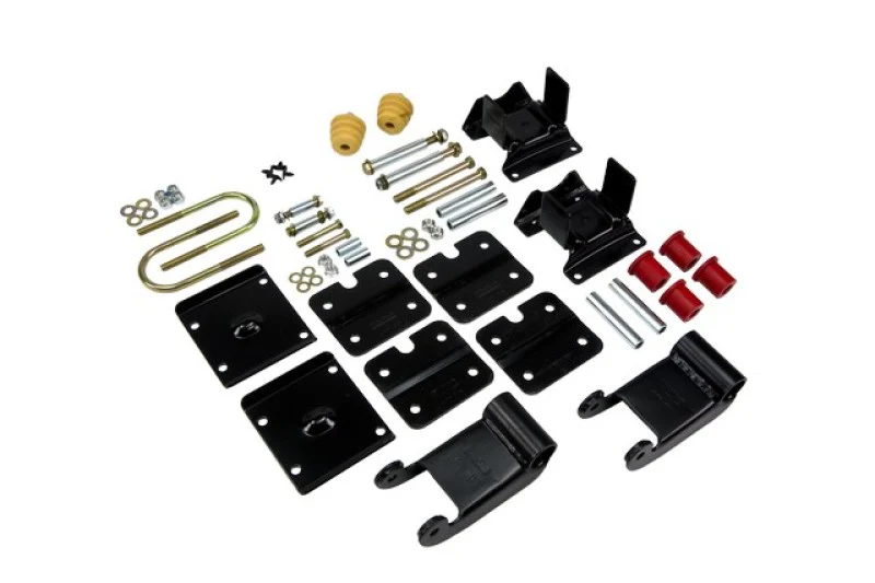 Belltech FLIP KIT 85-95 ASTRO W/COMPOSITE - Image 2
