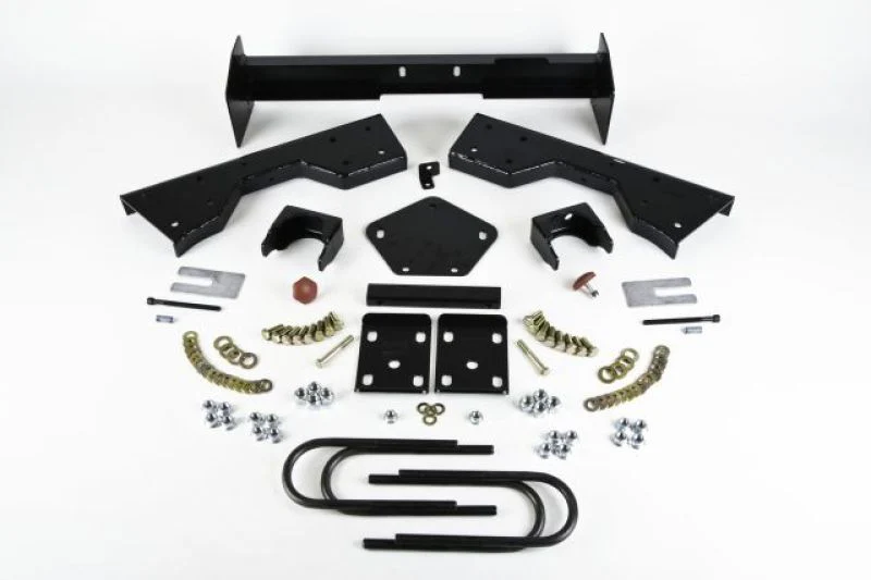Belltech FLIP KIT 94-99 RAM 1500 STD CAB - Image 2