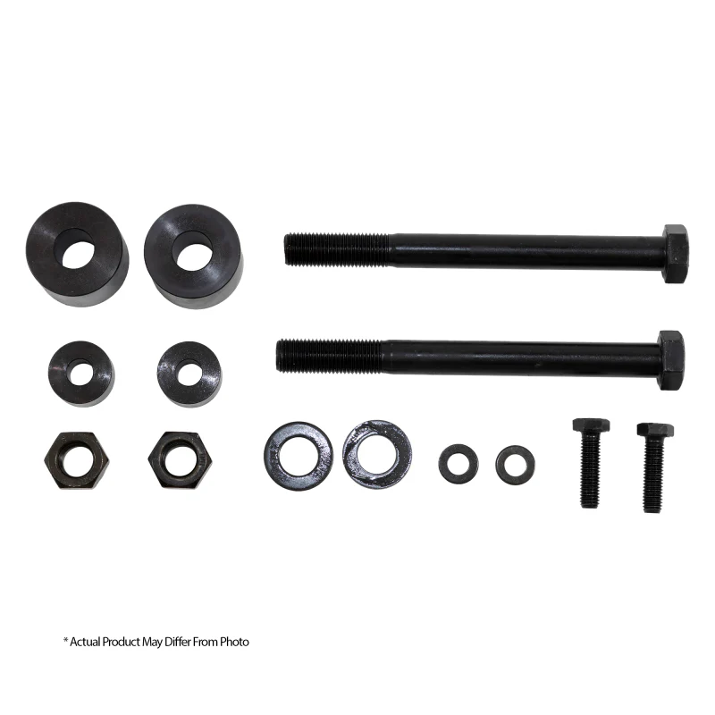 Belltech FRONT ANTI-SWAYBAR 85-02 ASTRO/SAFARI VAN 2WD - Image 3