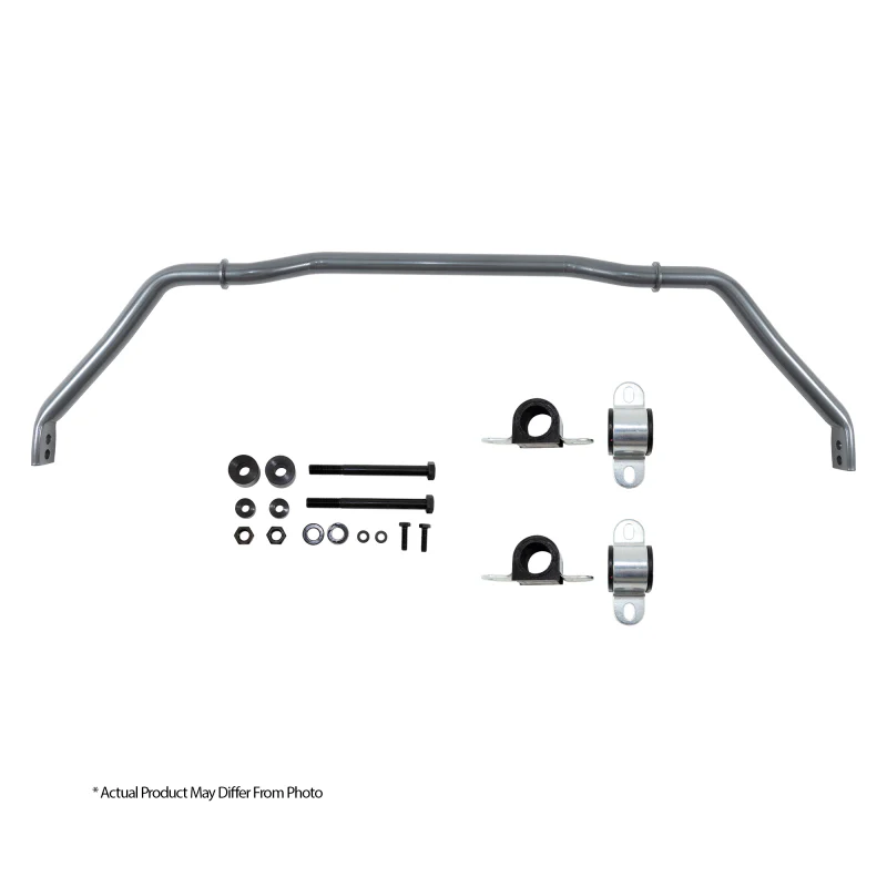 Belltech FRONT ANTI-SWAYBAR 94-99 DODGE RAM - Image 5
