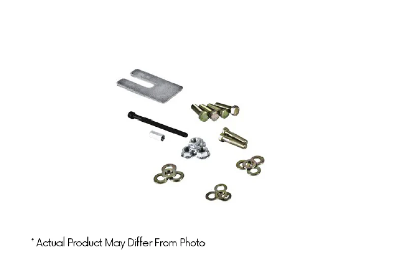 Belltech HANGER KIT 73-87 GM C-10 2.5inch - Image 4