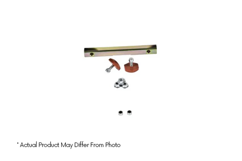 Belltech HANGER KIT 89-97 Ranger FRNT Hangers 2inch - Image 7