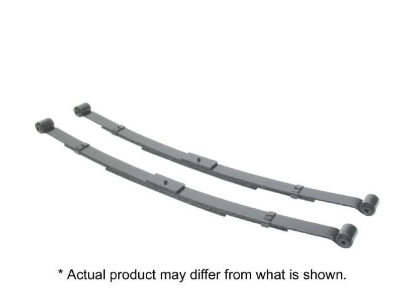 Belltech LEAF SPRING 98-03 DODGE DURANGO 2inch - Image 5