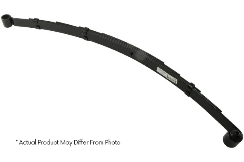 Belltech LEAF SPRING 98-03 DODGE DURANGO 2inch - Image 6