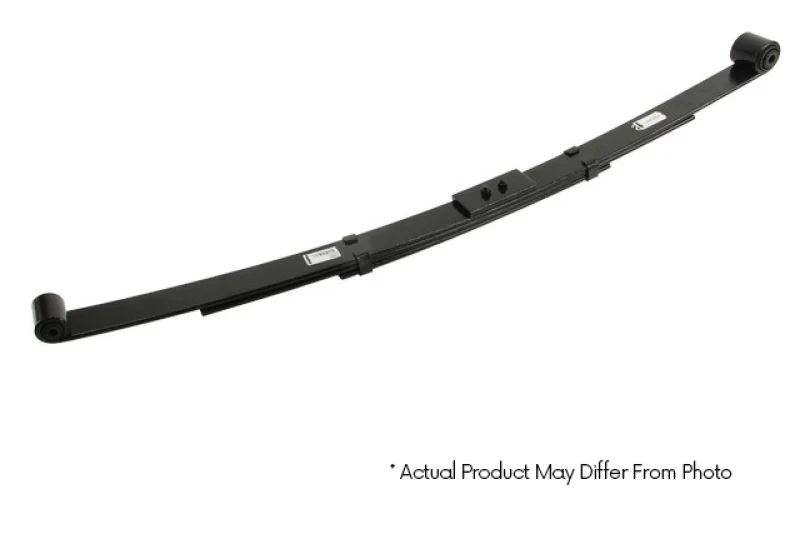 Belltech LEAF SPRING 98-03 S-10 BLAZER 3inch - Image 4