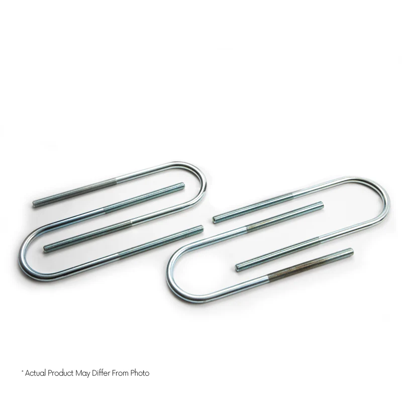 Belltech LOWERING BLOCK KIT 04+ COLORADO 3inch - Image 7