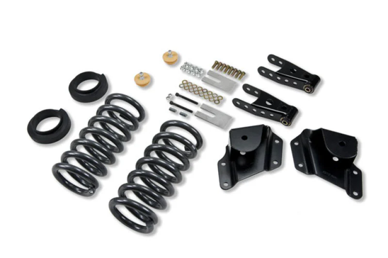 Belltech LOWERING KIT W/O SHOCKS - Image 8