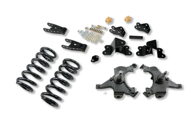 Belltech LOWERING KIT W/O SHOCKS - Image 7