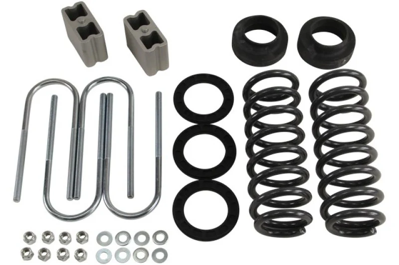 Belltech LOWERING KIT W/O SHOCKS - Image 7