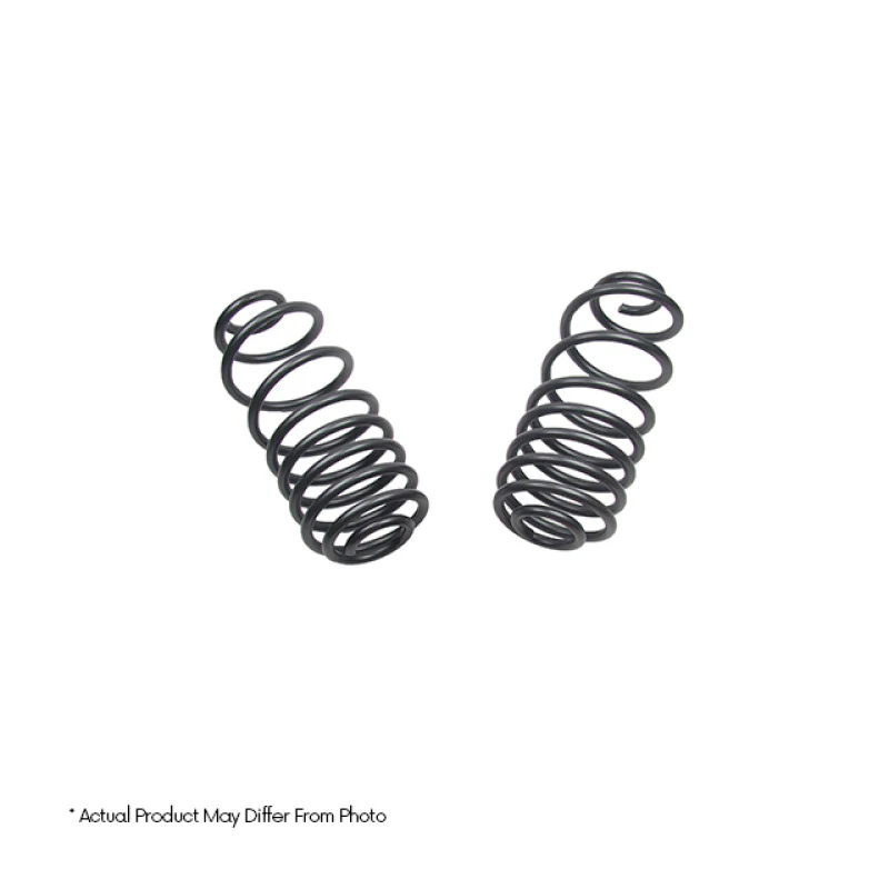 Belltech LOWERING KIT W/O SHOCKS - Image 2