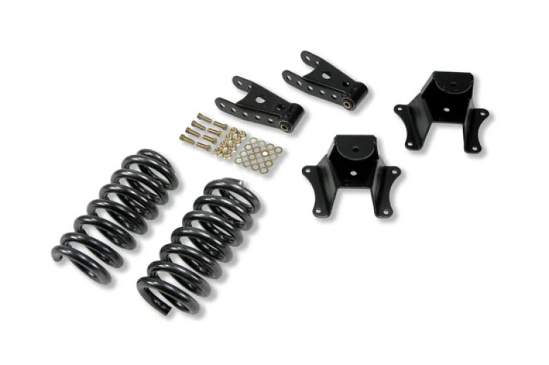 Belltech LOWERING KIT W/O SHOCKS - Image 6