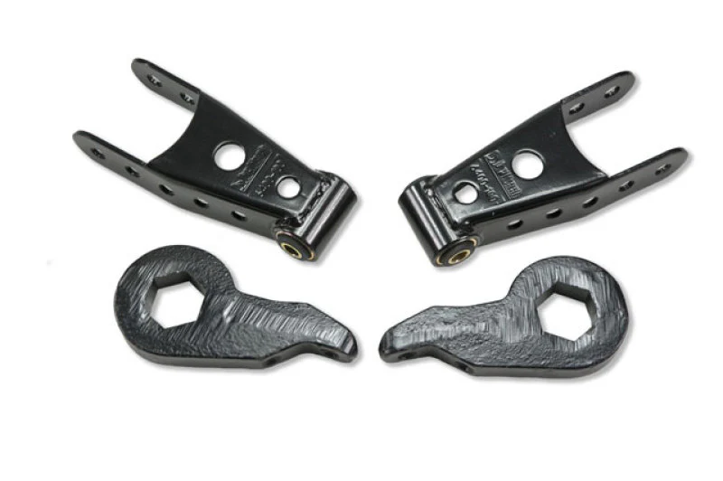 Belltech LOWERING KIT W/O SHOCKS - Image 2