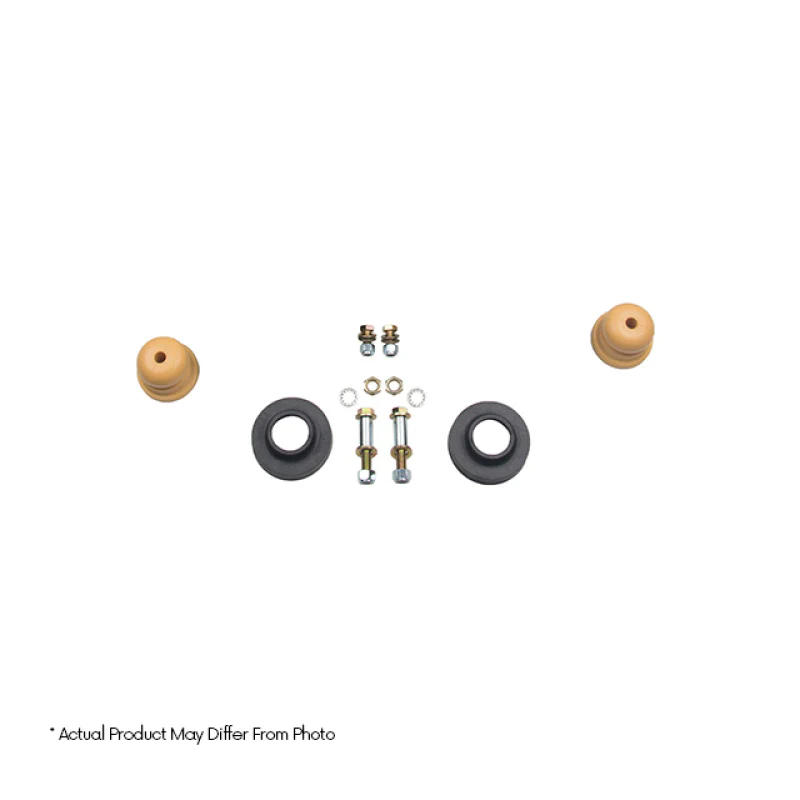 Belltech LOWERING KIT W/O SHOCKS - Image 8