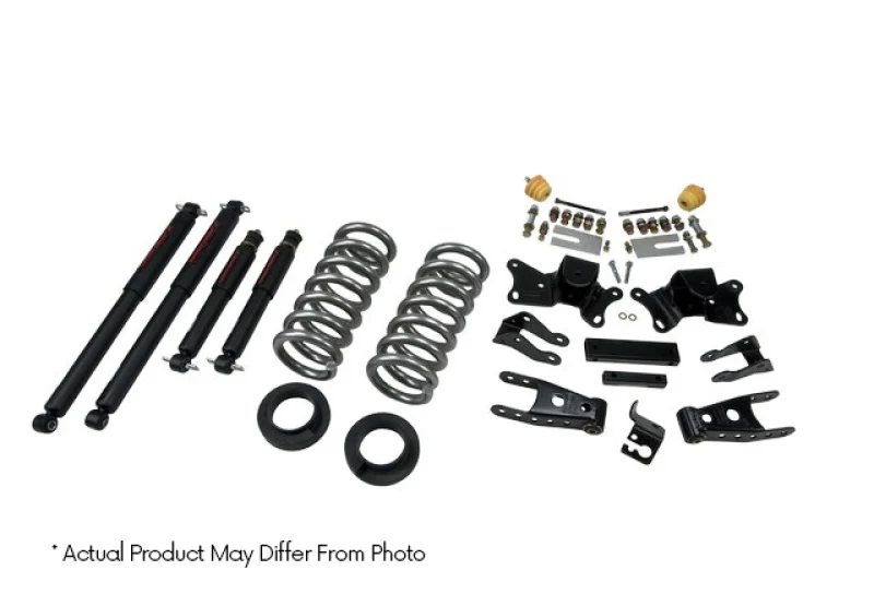 Belltech LOWERING KIT WITH ND2 SHOCKS - Image 6