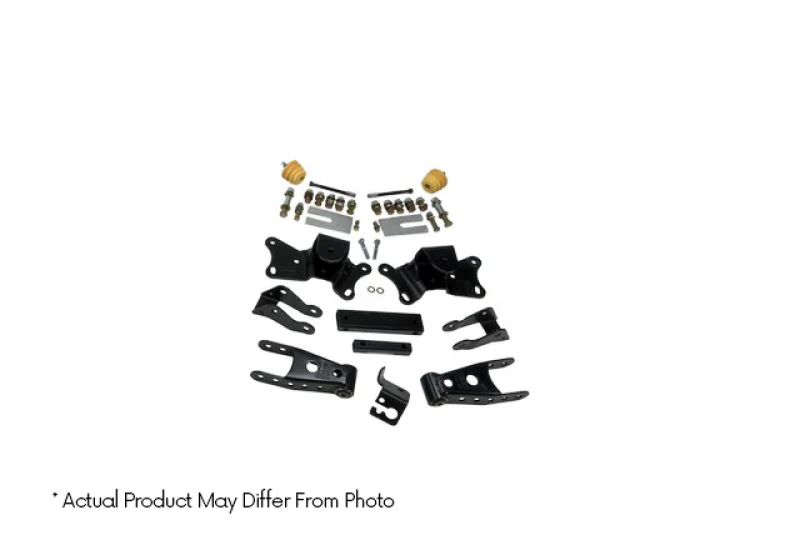 Belltech LOWERING KIT WITH ND2 SHOCKS - Image 2