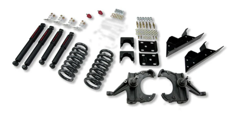 Belltech LOWERING KIT WITH ND2 SHOCKS - Image 6