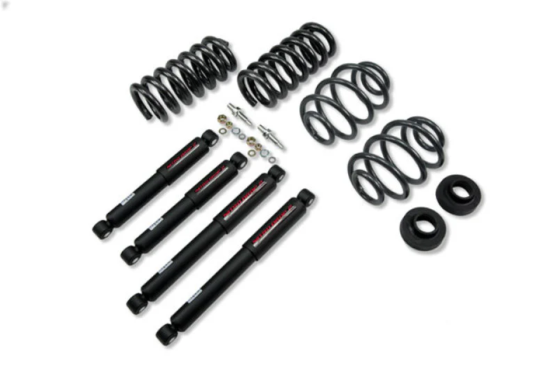 Belltech LOWERING KIT WITH ND2 SHOCKS - Image 2