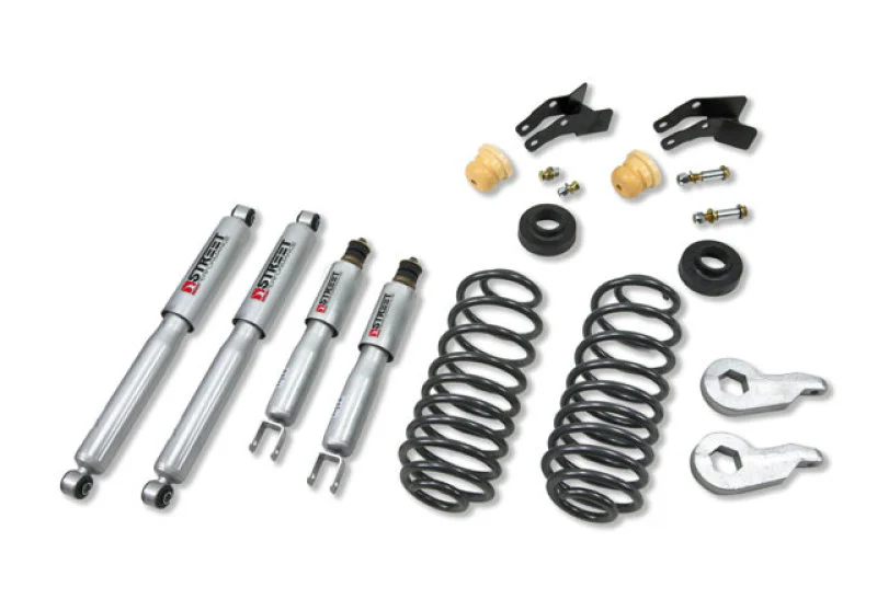 Belltech LOWERING KIT WITH SP SHOCKS - Image 3