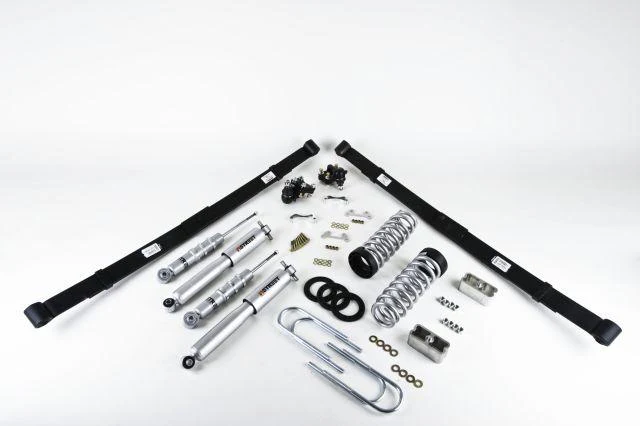 Belltech LOWERING KIT WITH SP SHOCKS - Image 3