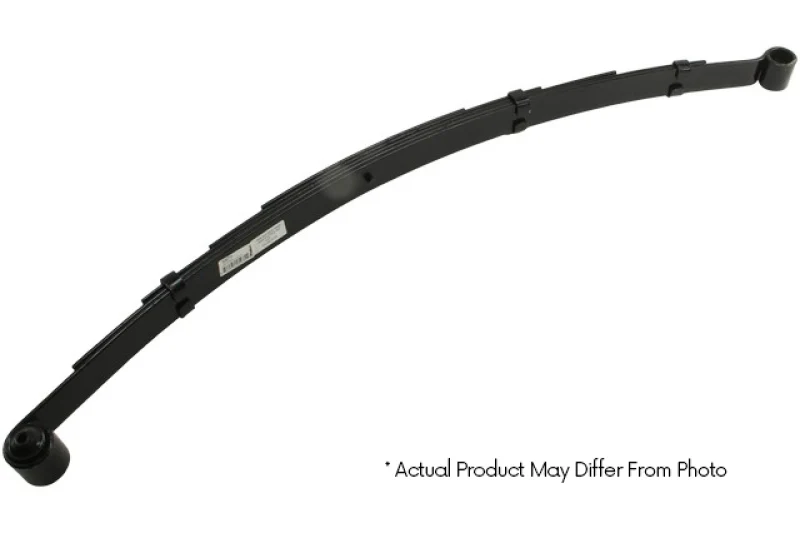 Belltech MUSCLE CAR LEAF SPRING 65-66 MUSTANG - Image 3