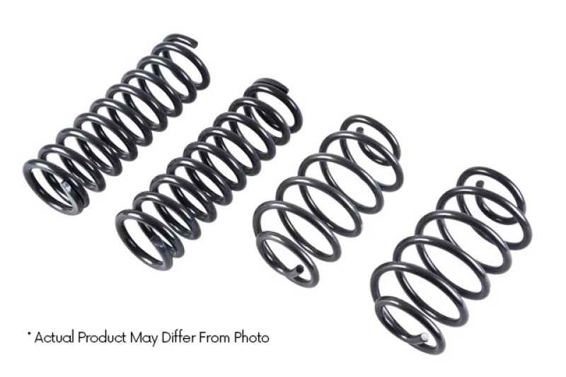 Belltech MUSCLE CAR SPRING KITS FORD 79-99 MUSTANG V8 - Image 2