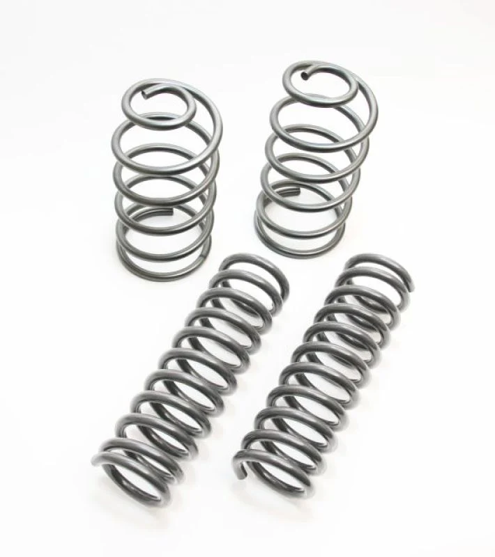 Belltech MUSCLE CAR SPRING KITS FORD 79-99 MUSTANG V8 - Image 3
