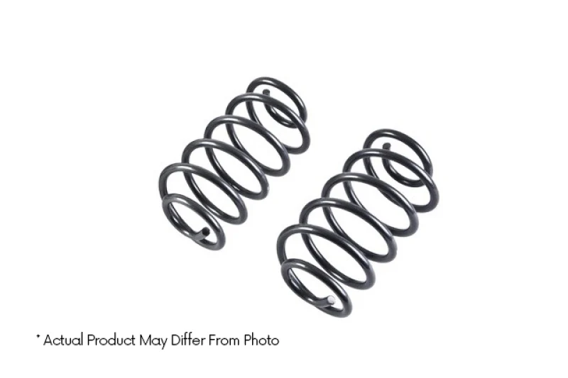 Belltech MUSCLE CAR SPRING SET 64-66 CHEVELLE MALIBU - Image 6