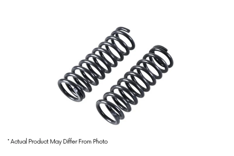 Belltech MUSCLE CAR SPRING SET 68-72 CHEVELLE MALIBU - Image 2
