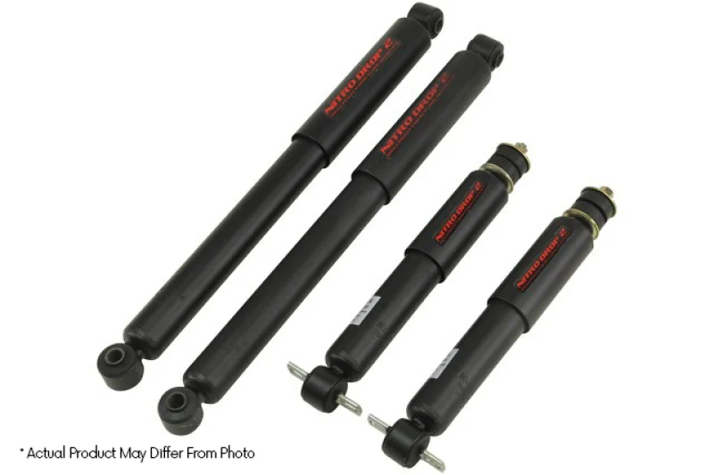 Belltech ND2 OEM Shock Set - Image 6