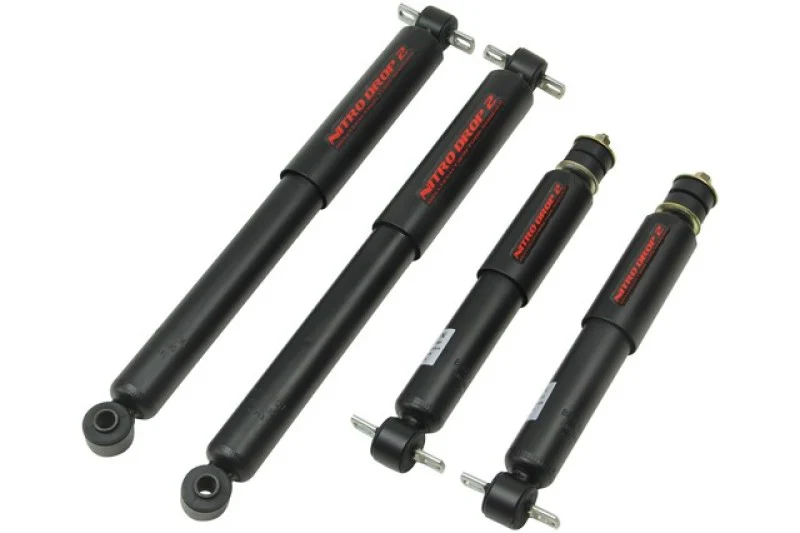 Belltech ND2 OEM Shock Set