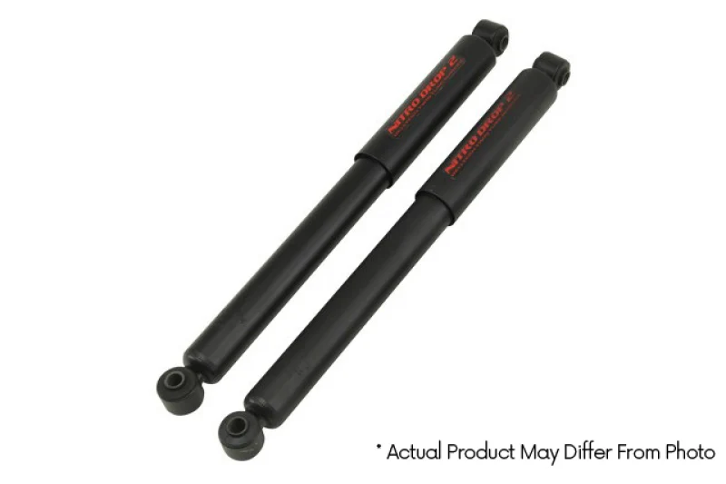 Belltech Nitro Drop 2 Shock Absorber - Image 4