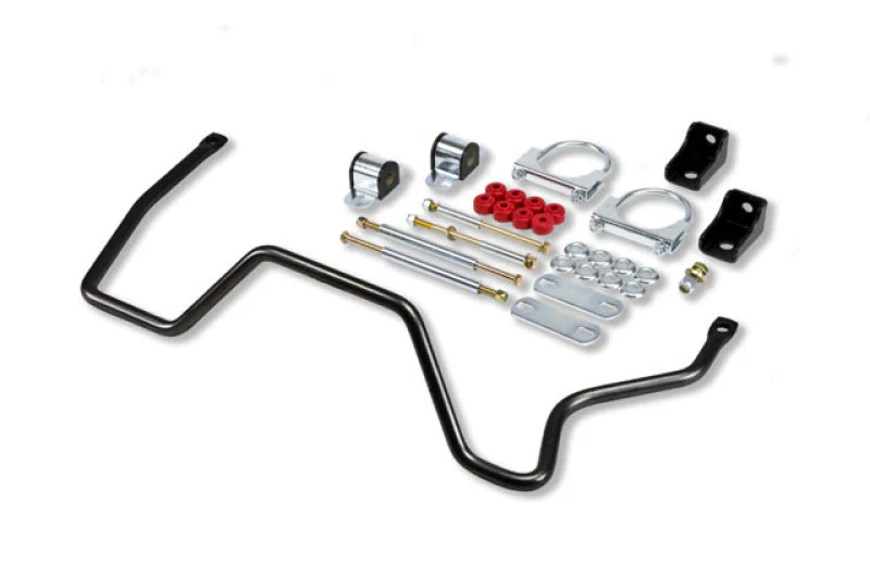 Belltech REAR ANTI-SWAYBAR 86-93 MAZDA PU - Image 4