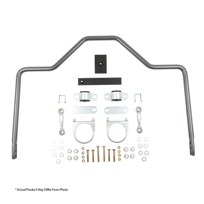 Belltech REAR ANTI-SWAYBAR FORD 05+ MUSTANG - Image 6