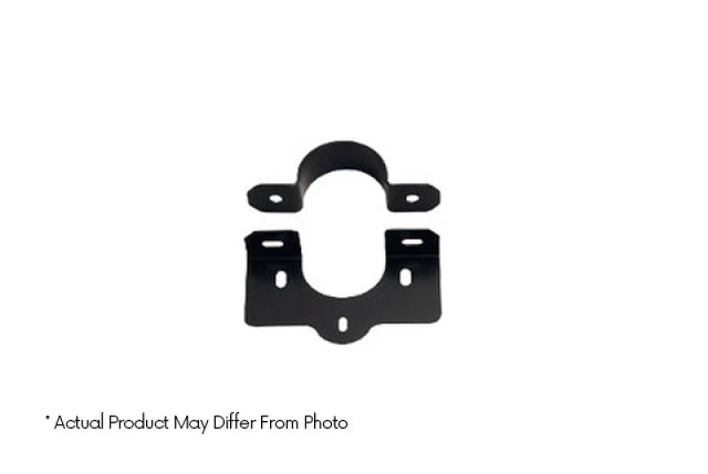 Belltech SHACKLE AND HANGER KIT 87-96 F150 EXT CAB 4inch - Image 5