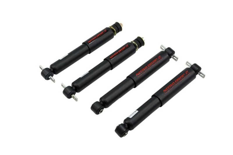 Belltech SHOCK SET NITRO DROP 2 - Image 2