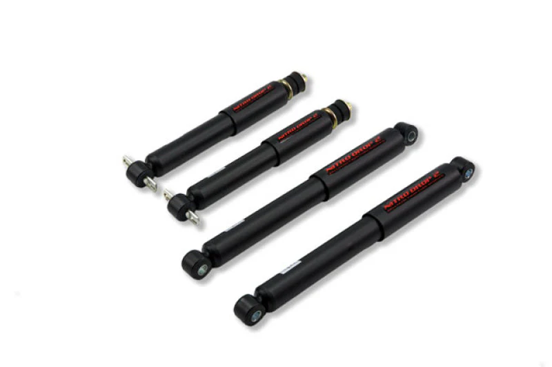Belltech SHOCK SET NITRO DROP 2 - Image 3